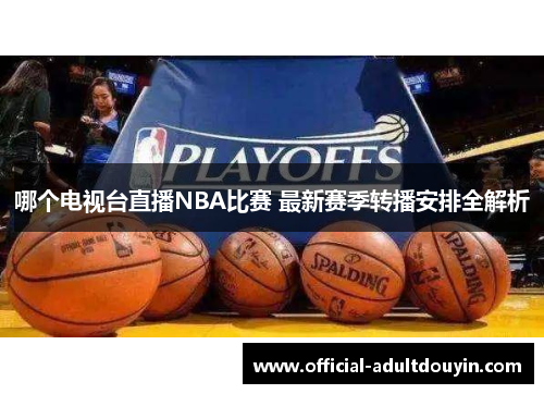 哪个电视台直播NBA比赛 最新赛季转播安排全解析