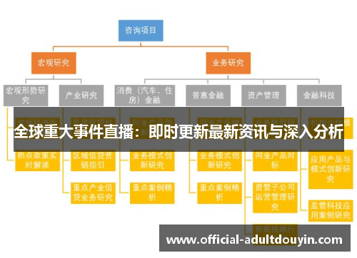 全球重大事件直播：即时更新最新资讯与深入分析